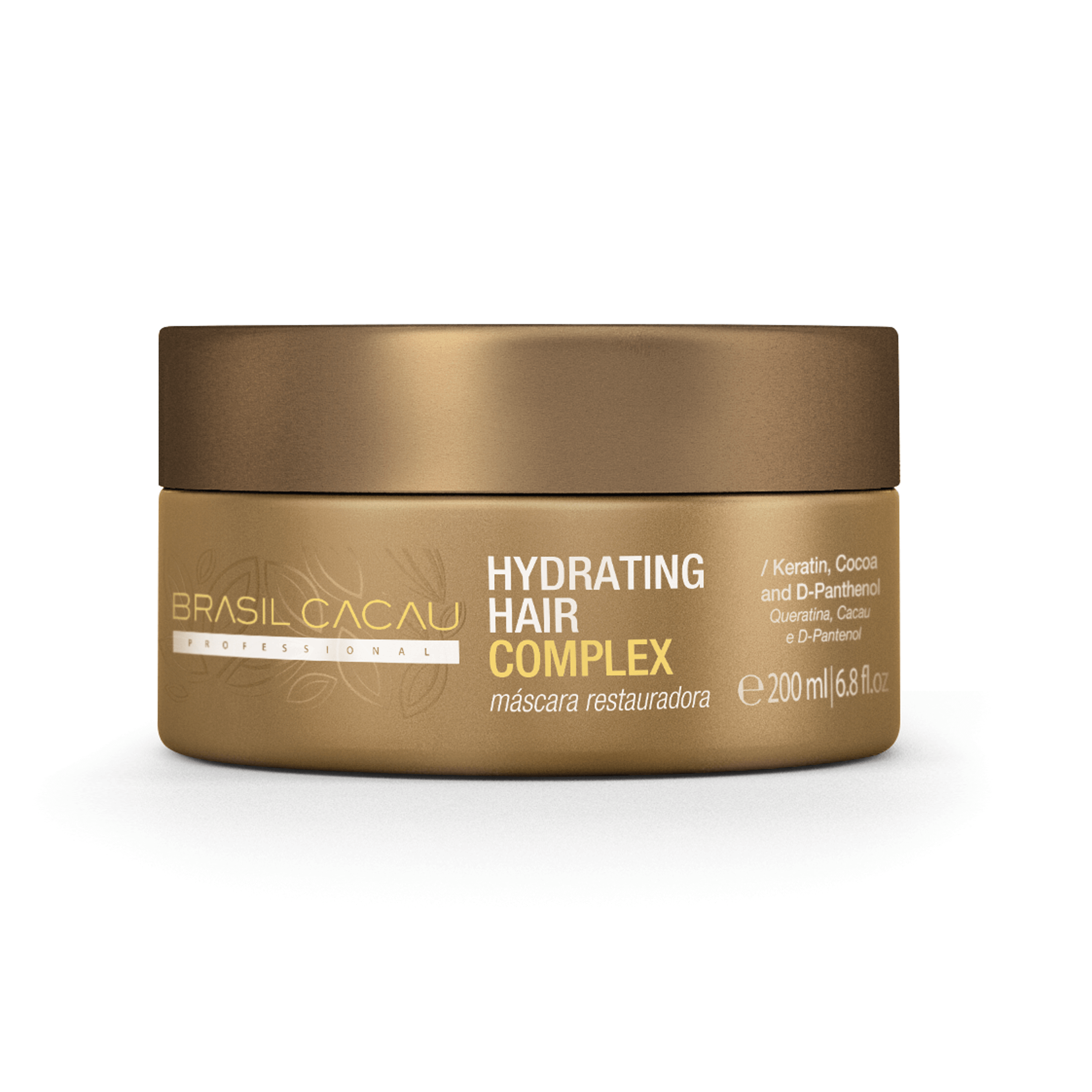 Hydrating Hair Complex