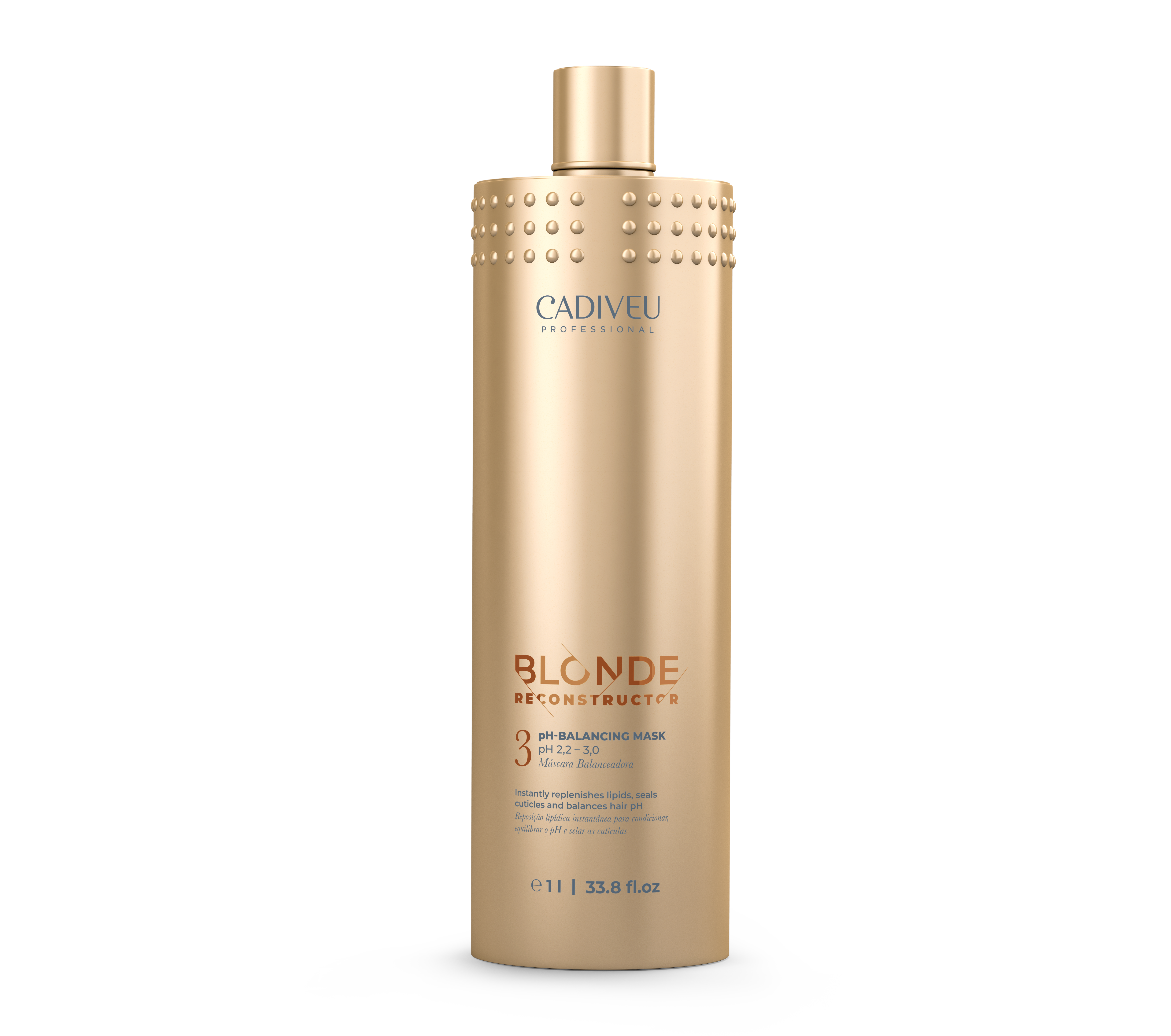 pH-Balancing Mask N.3