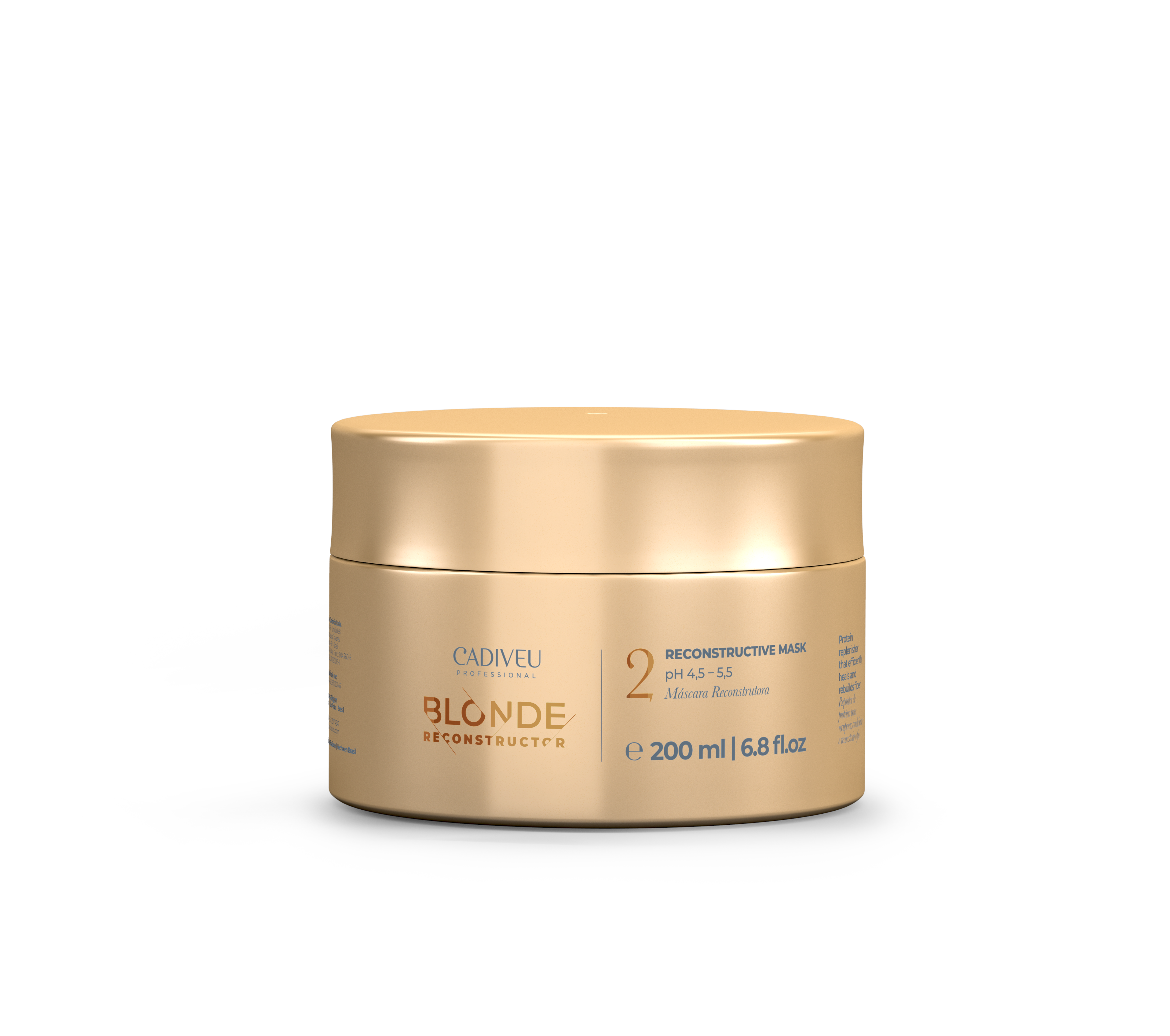 Reconstructive Mask N.2