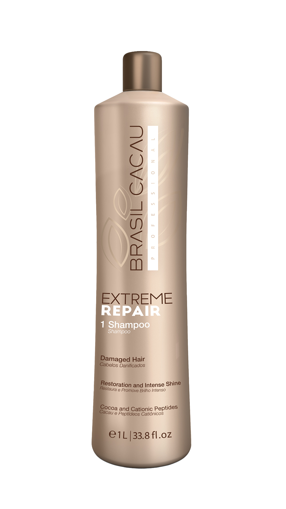 Extreme Repair Shampoo