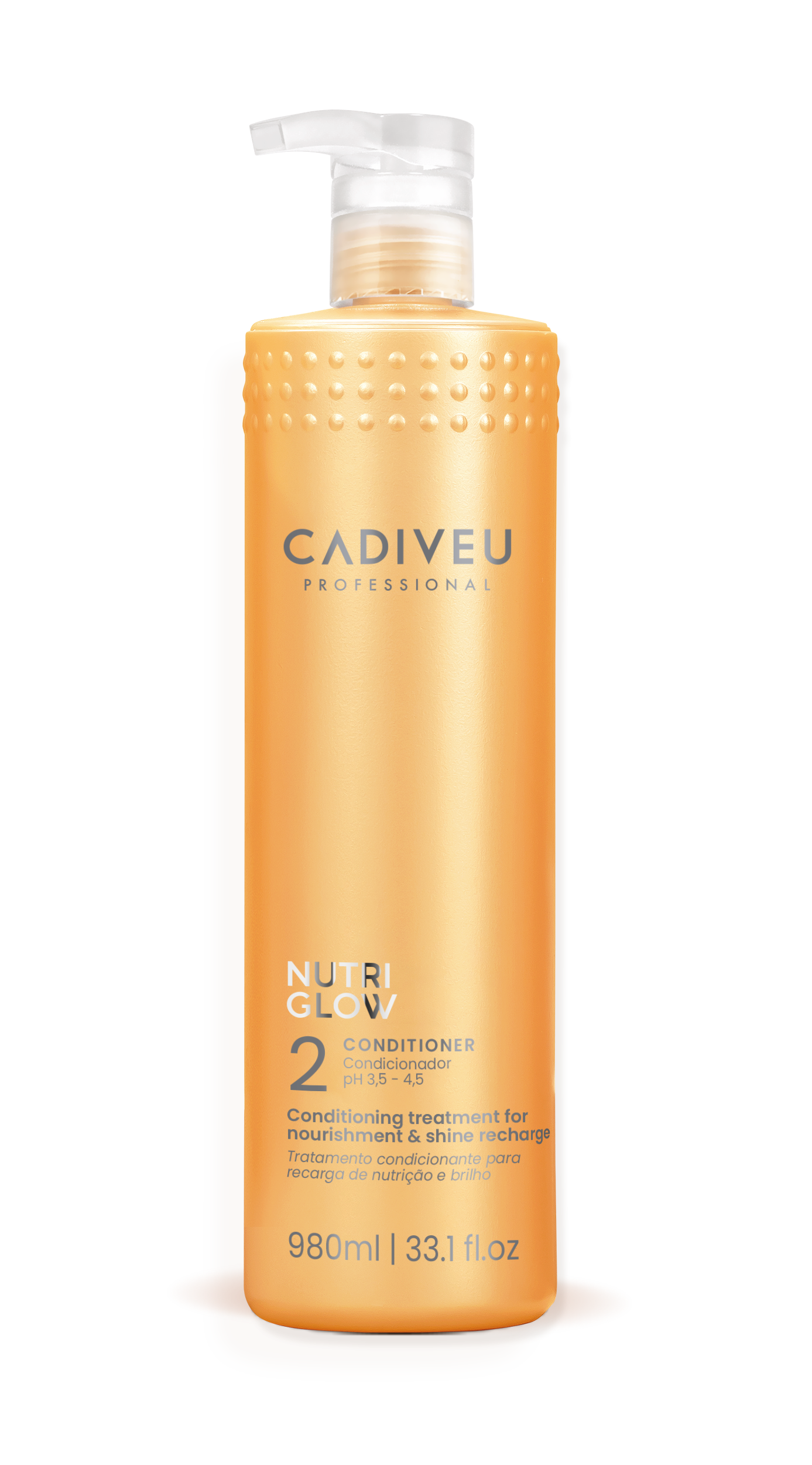 Nutri Glow Nourishing Conditioner N.2