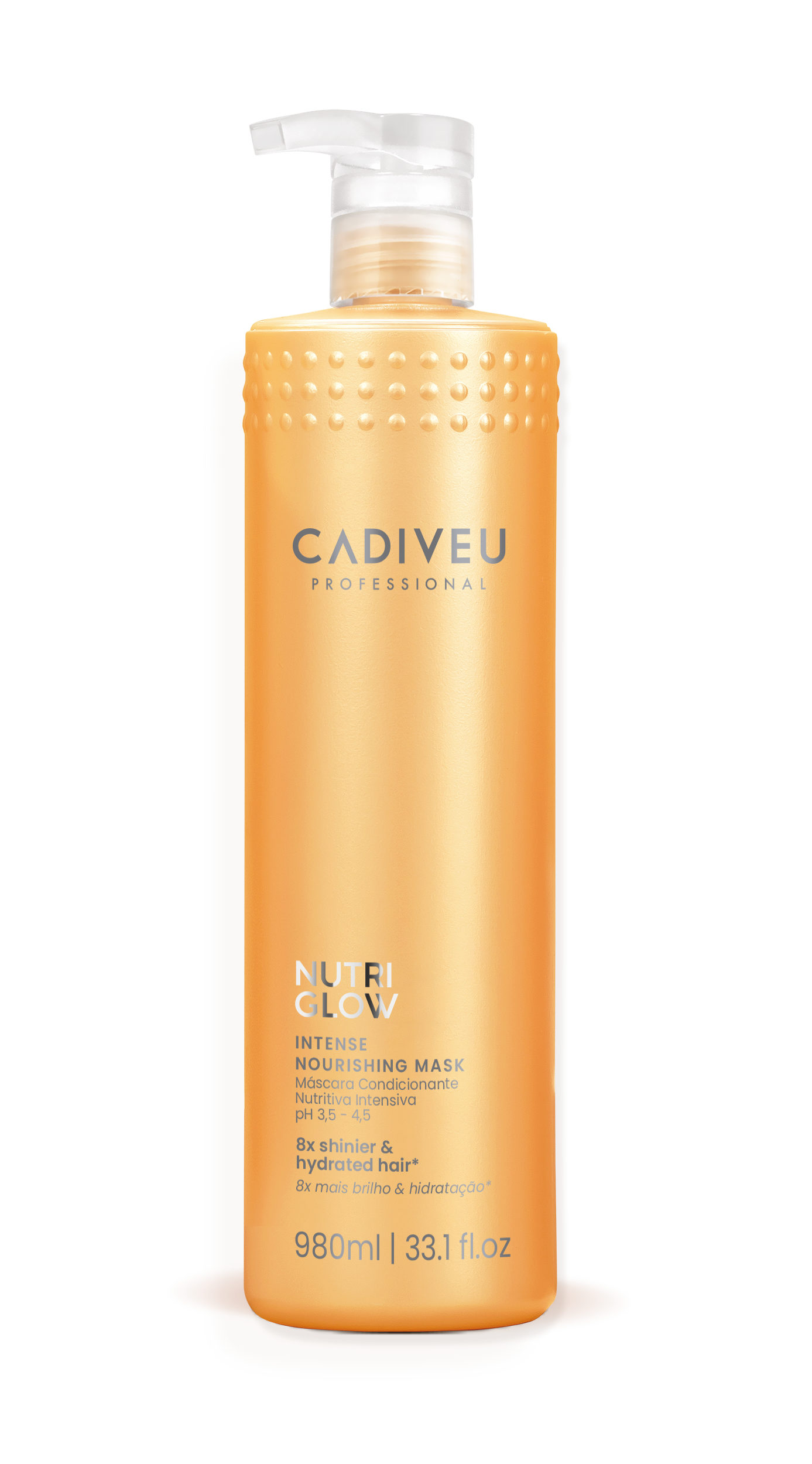 Intense Nourishing Mask