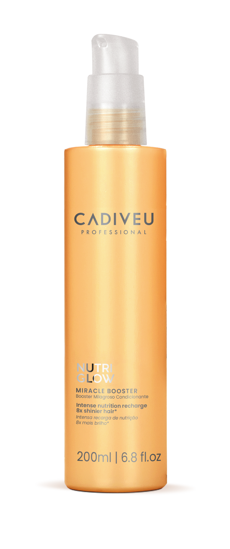 Nutri Glow Miracle Booster