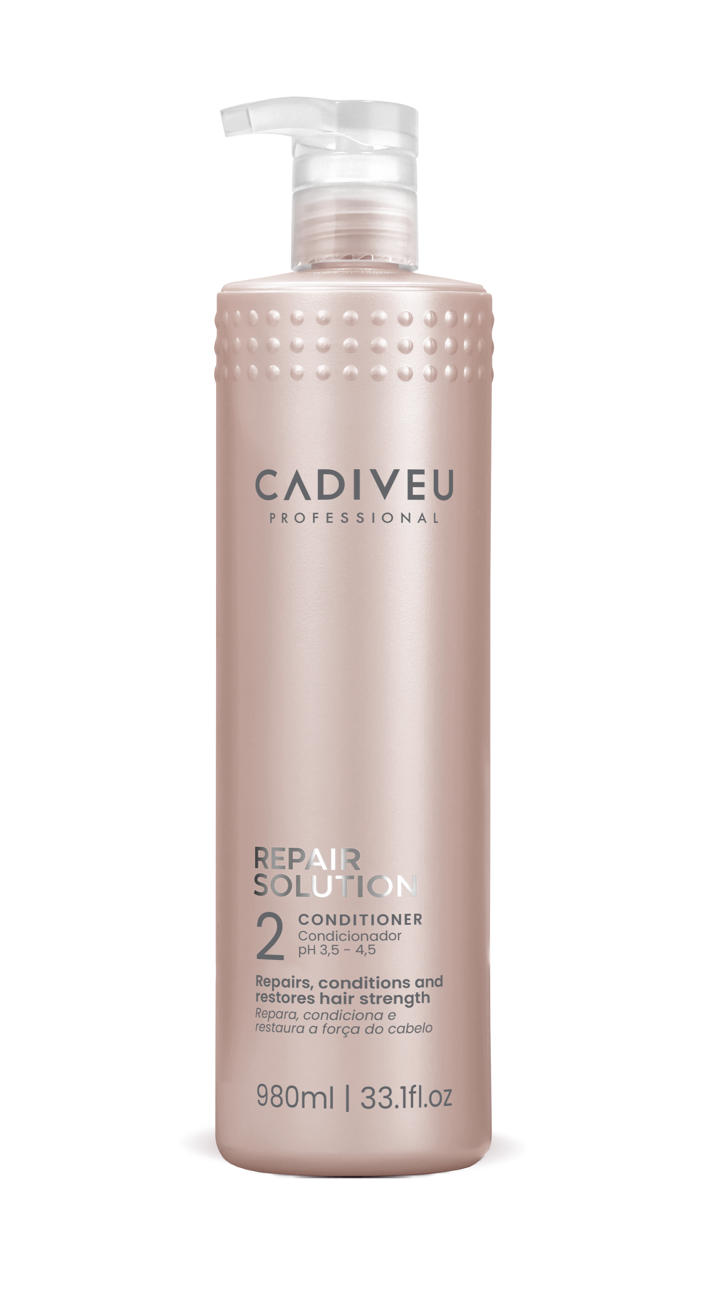 Repair Solution Conditioner N.2