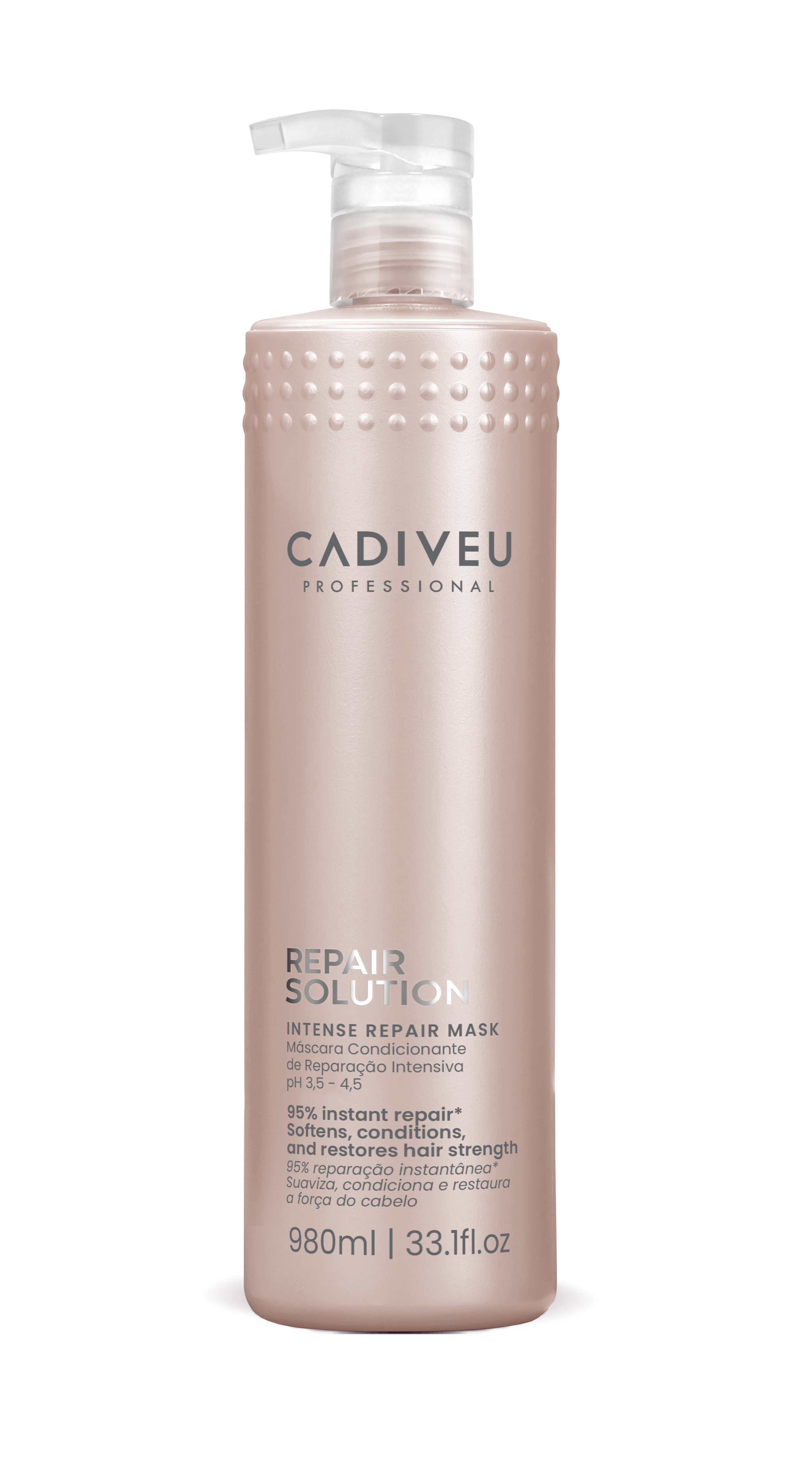 Repair Solution Intense Repair Mask