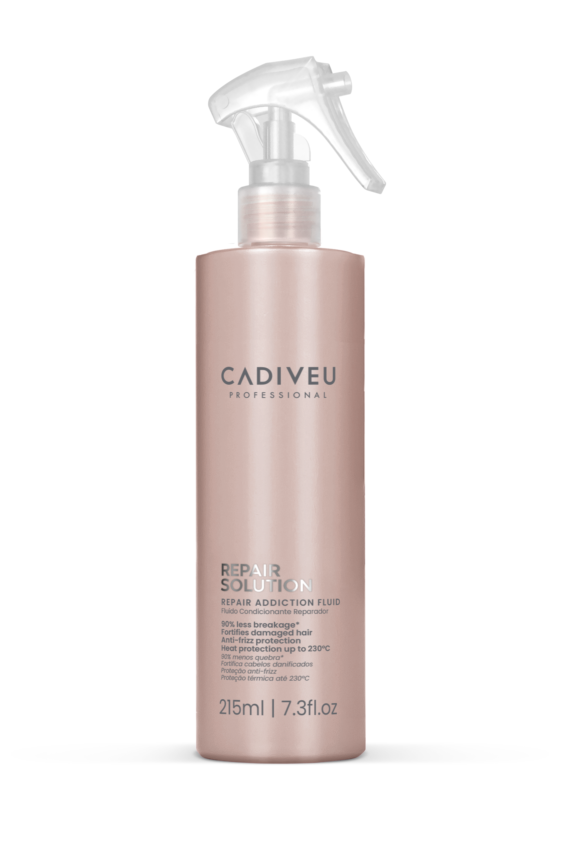 Repair Solution Repair Addiction Fluid