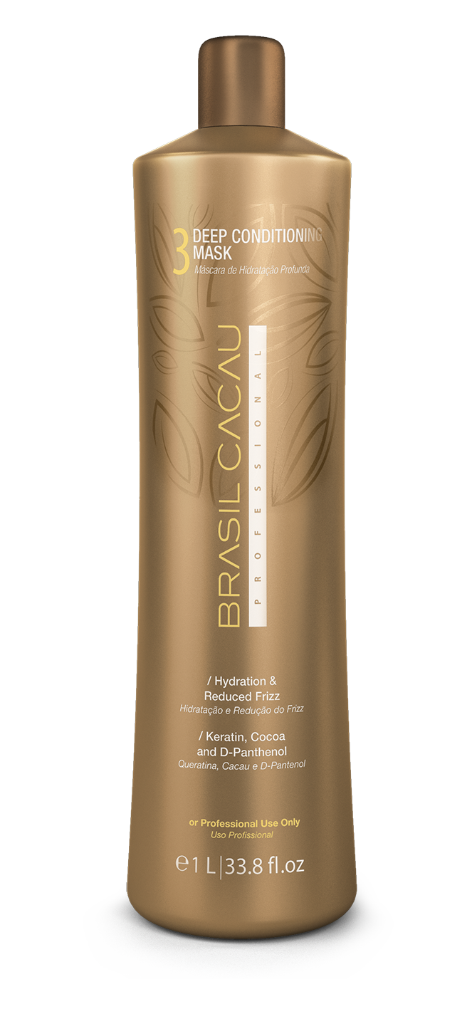 Deep Conditioning Mask