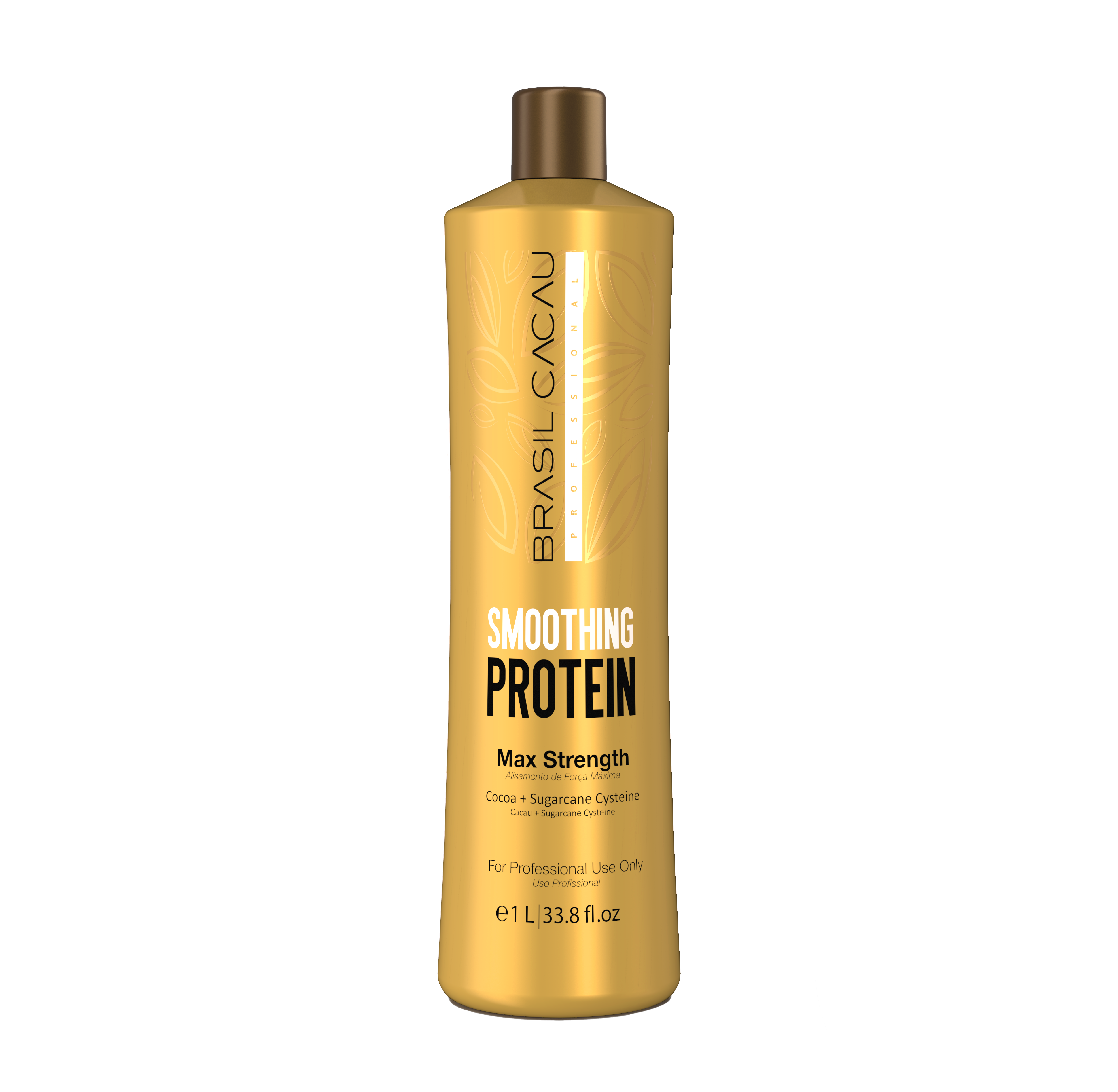 Smoothing Protein